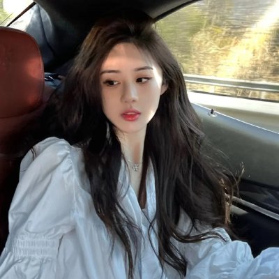 森林边缘的寂寞