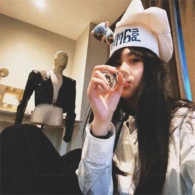 了不起的曹萱萱