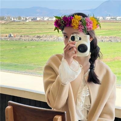 幸运缘是妳
